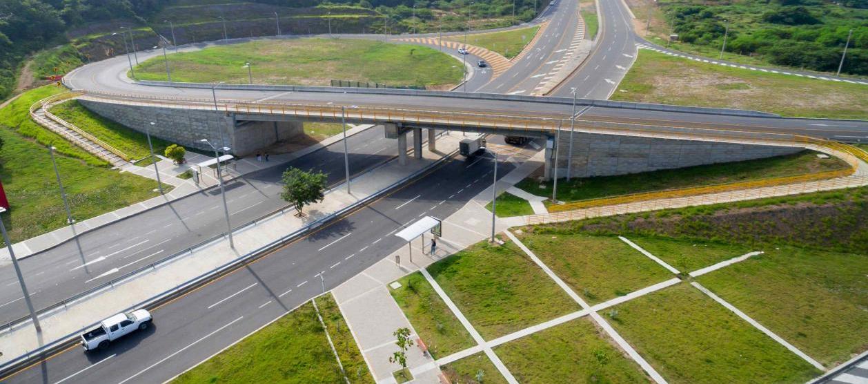  Concesión Costera Cartagena Barranquilla