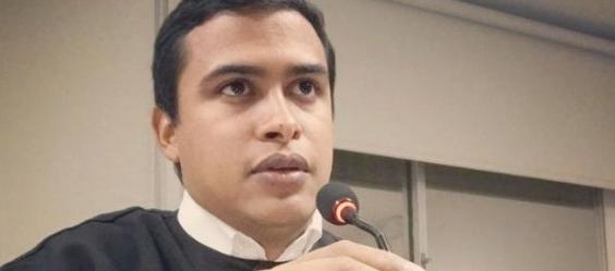 Cristian López Pontón.