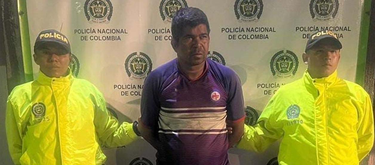 Edson Arantes Gastelbondo Chavarro.