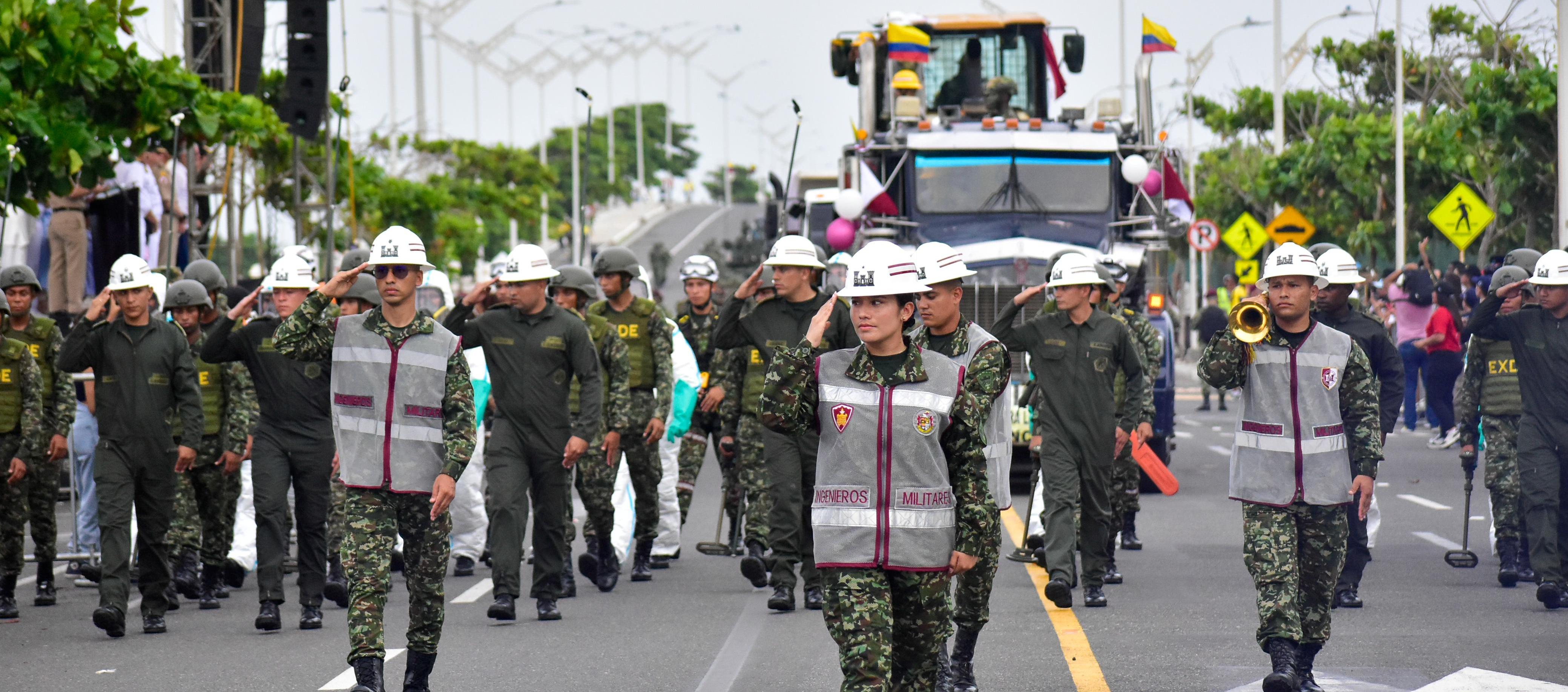 Reclutamiento y Control de Reservas.