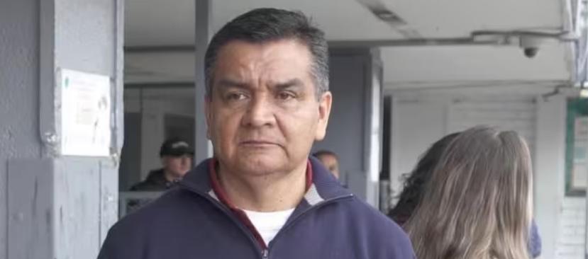 Elmer Fernández, director de la cárcel La Modelo asesinado. 