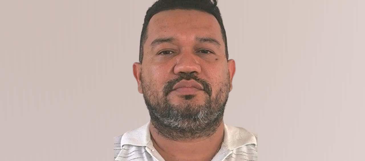 Gustavo Enrique Montenegro González. 