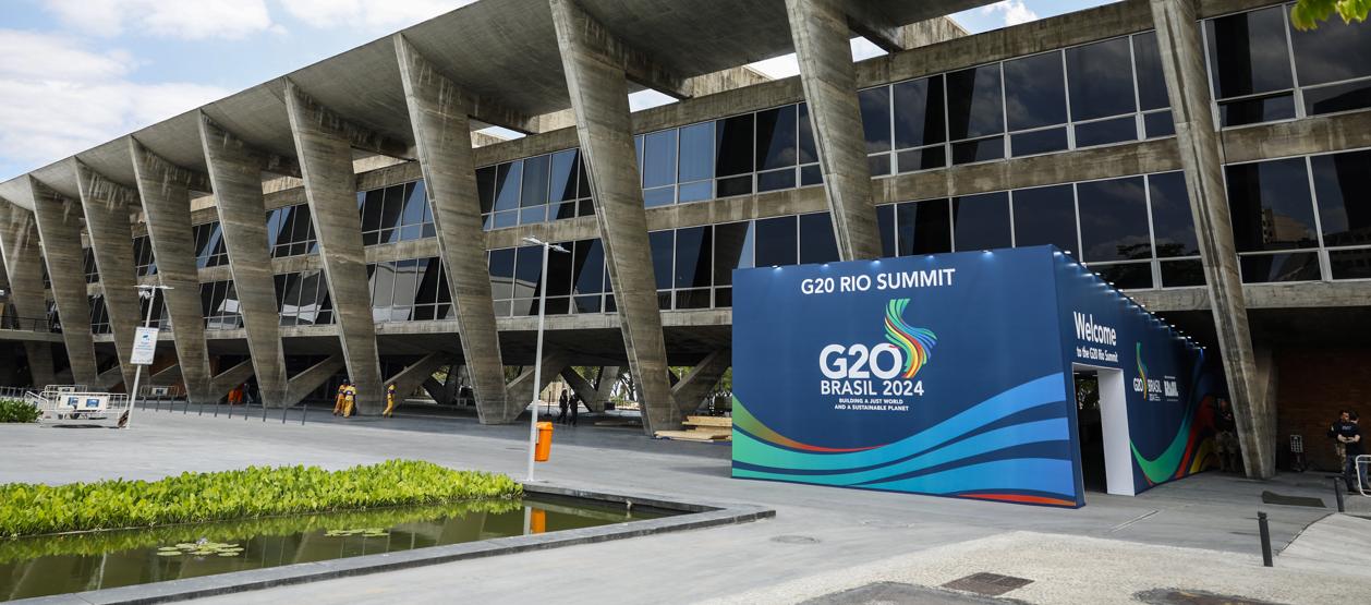 Imagen del evento que inicia este lunes.