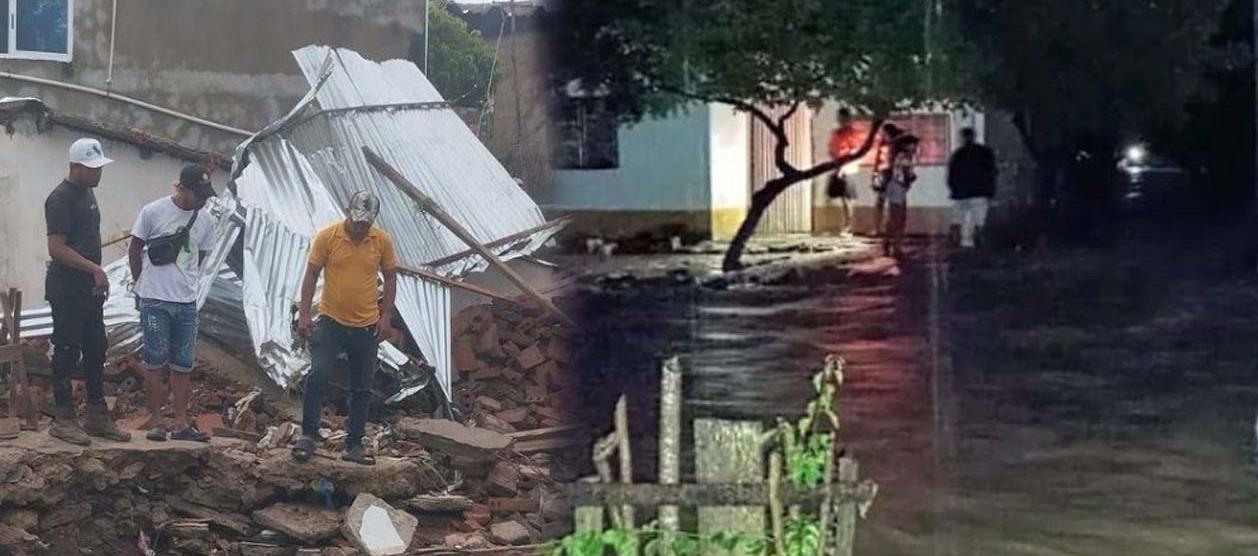 En barrios como Villa Venezuela, Florida, Concepción, San Rafael y El Silencio.