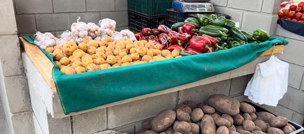 La variación en lo corrido del 2024 alcanzó el 4,44%.