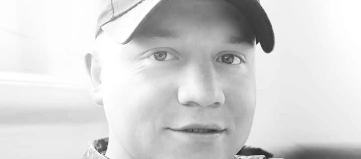 Dragoneante Jeisson Cardona.