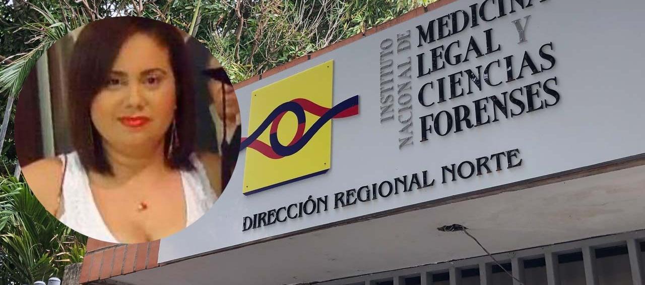 Ivonne Hernández Ávila.