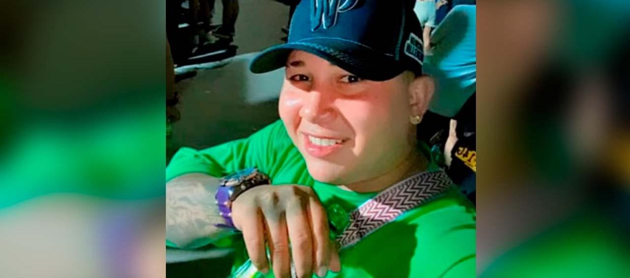 Jean Carlos Domínguez Orozco.