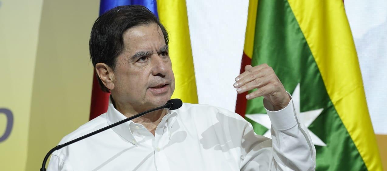 Juan Fernando Cristo