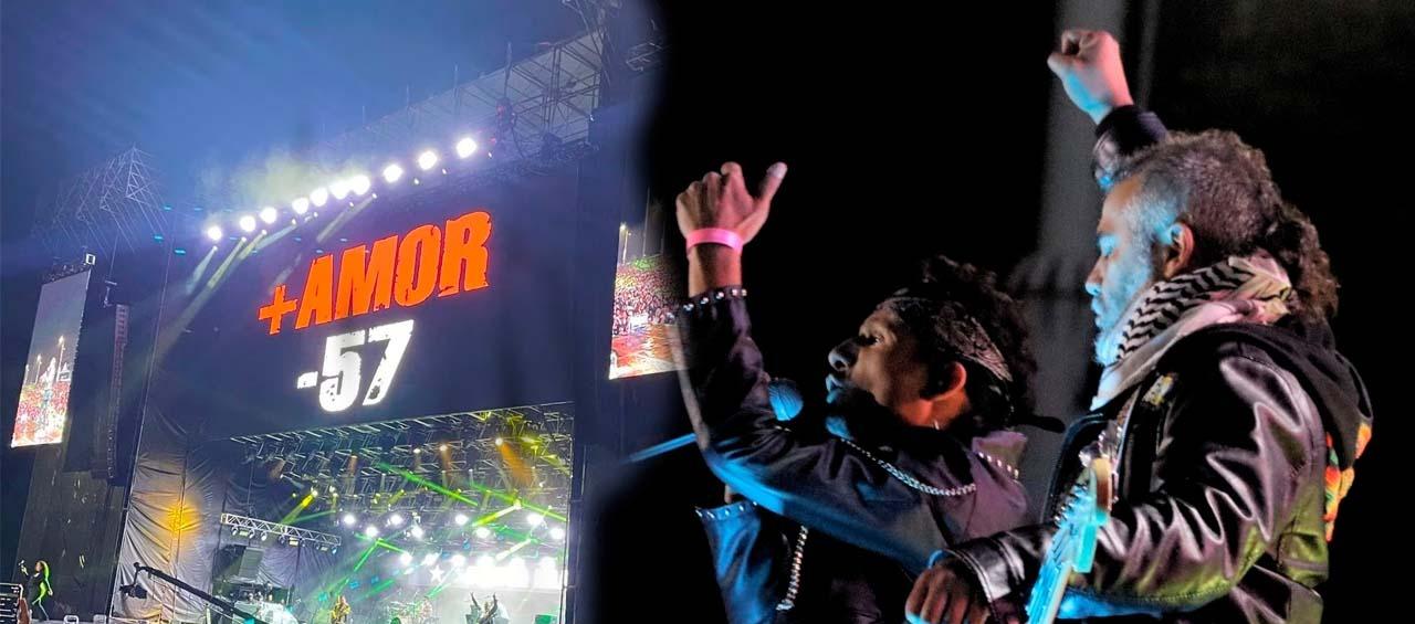 Imágenes de la presentación de Doctor Krápula.