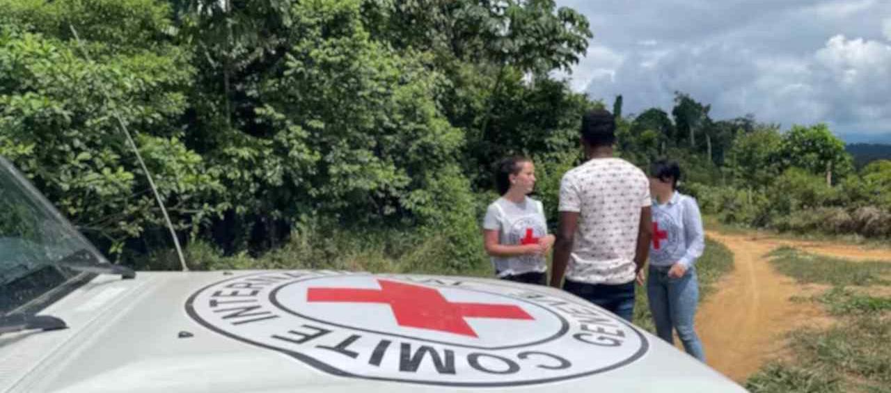 Momento de liberación.