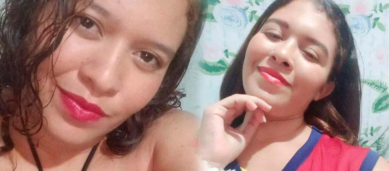 Belquis Johanna Ahumada Fonseca. 