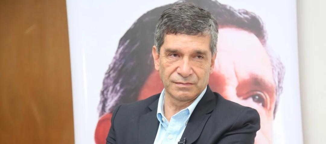 El exministro Rafael Pardo Rueda.