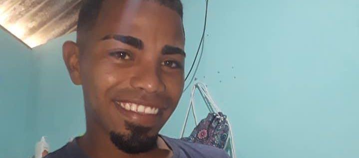 Milton Junior Miranda Núñez.