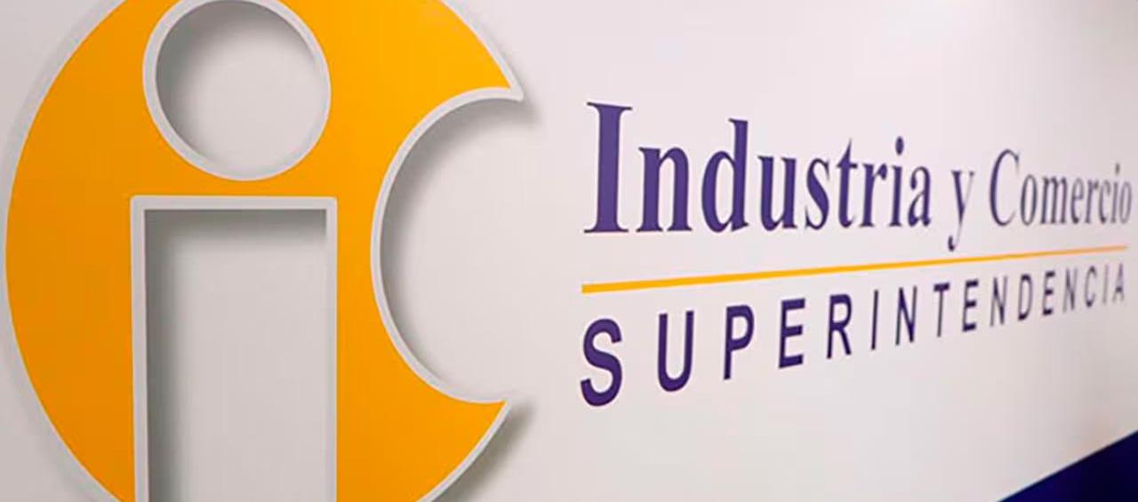 Superintendencia de Industria y Comercio.