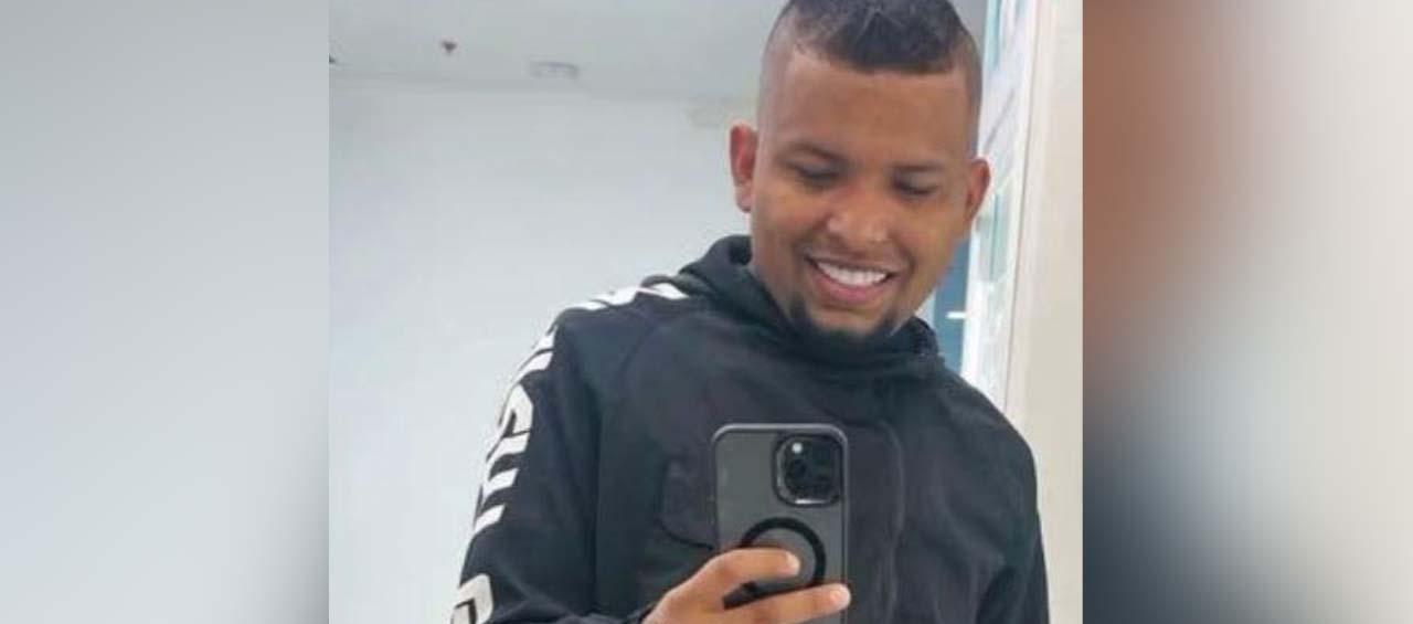 Sebastián Ramón Pérez Solórzano