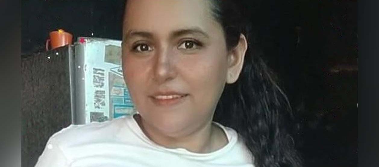 Soraida Patricia Reyes Tobías