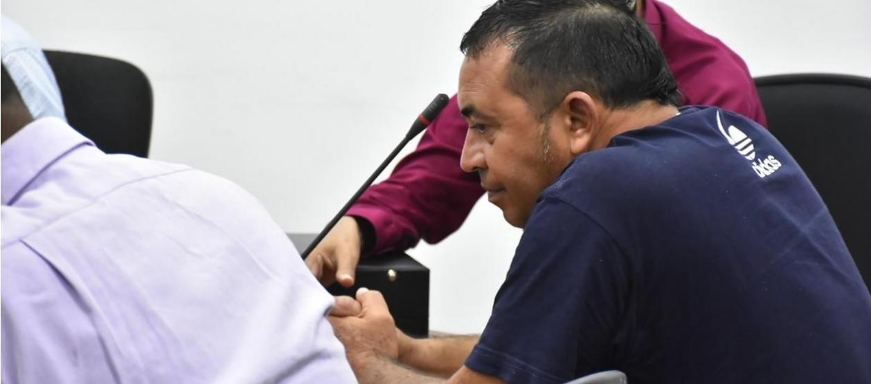 Tomás Maldonado Cera. 