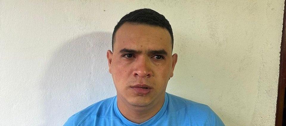 Jeison Alexander Lorca Salazar.