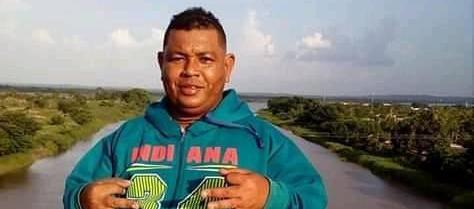 Jair De Jesús León Chiquillo. 