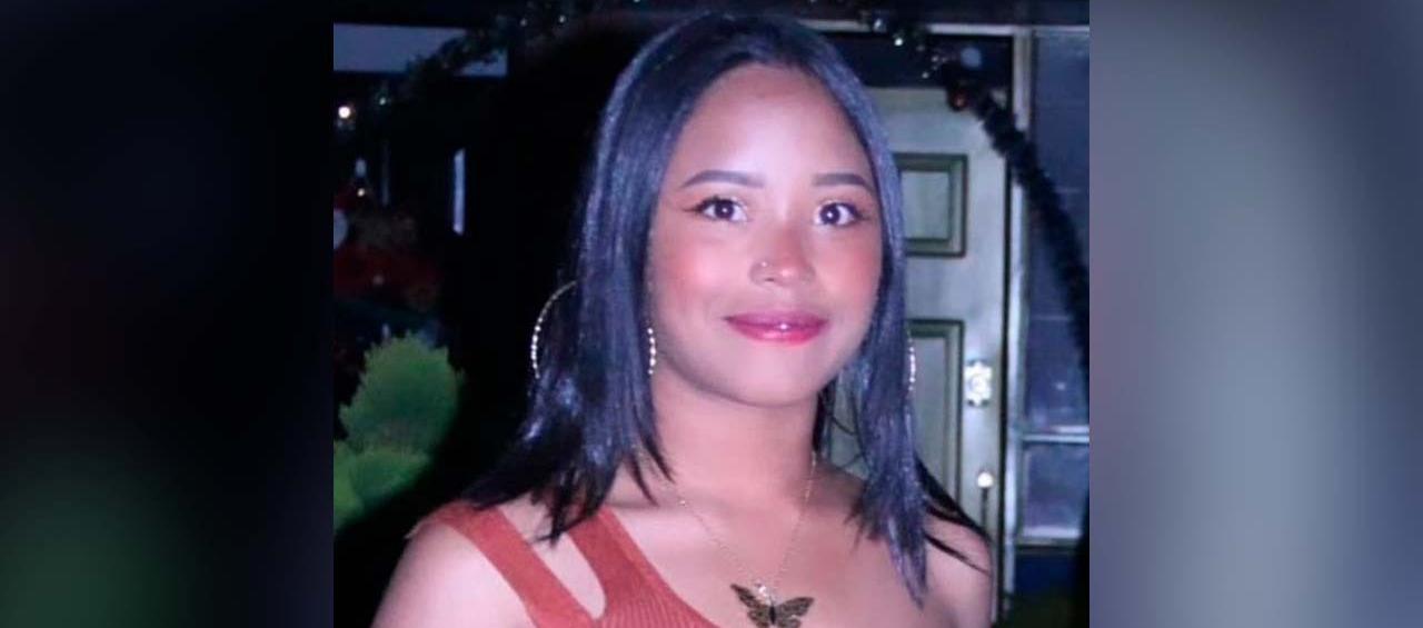 Yelena Stefi Arboleda.