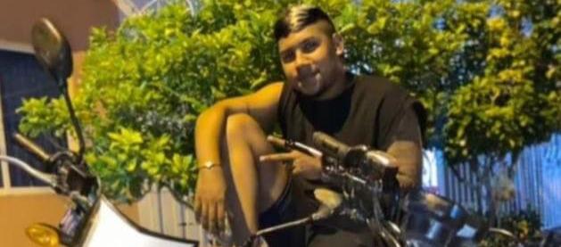 Yesith Eduardo Olivera Díaz.