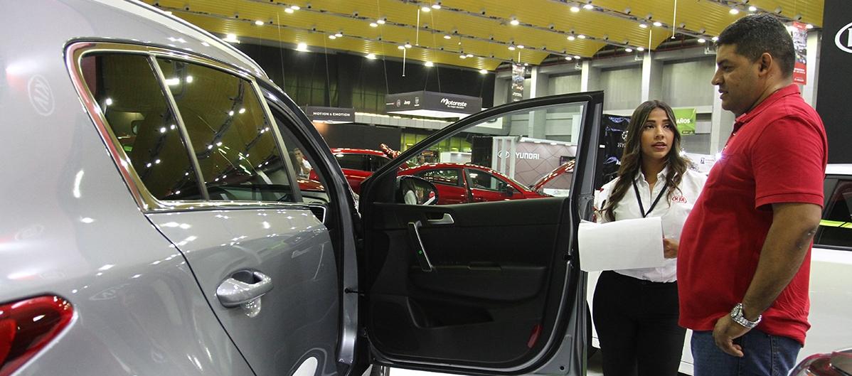 El evento finaliza el 24 de noviembre.