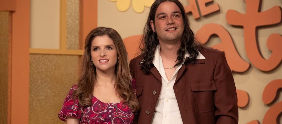 Anna Kendrick y Daniel Zovatto interpretan a Cheryl Bradshaw y Rodney Alcalá.