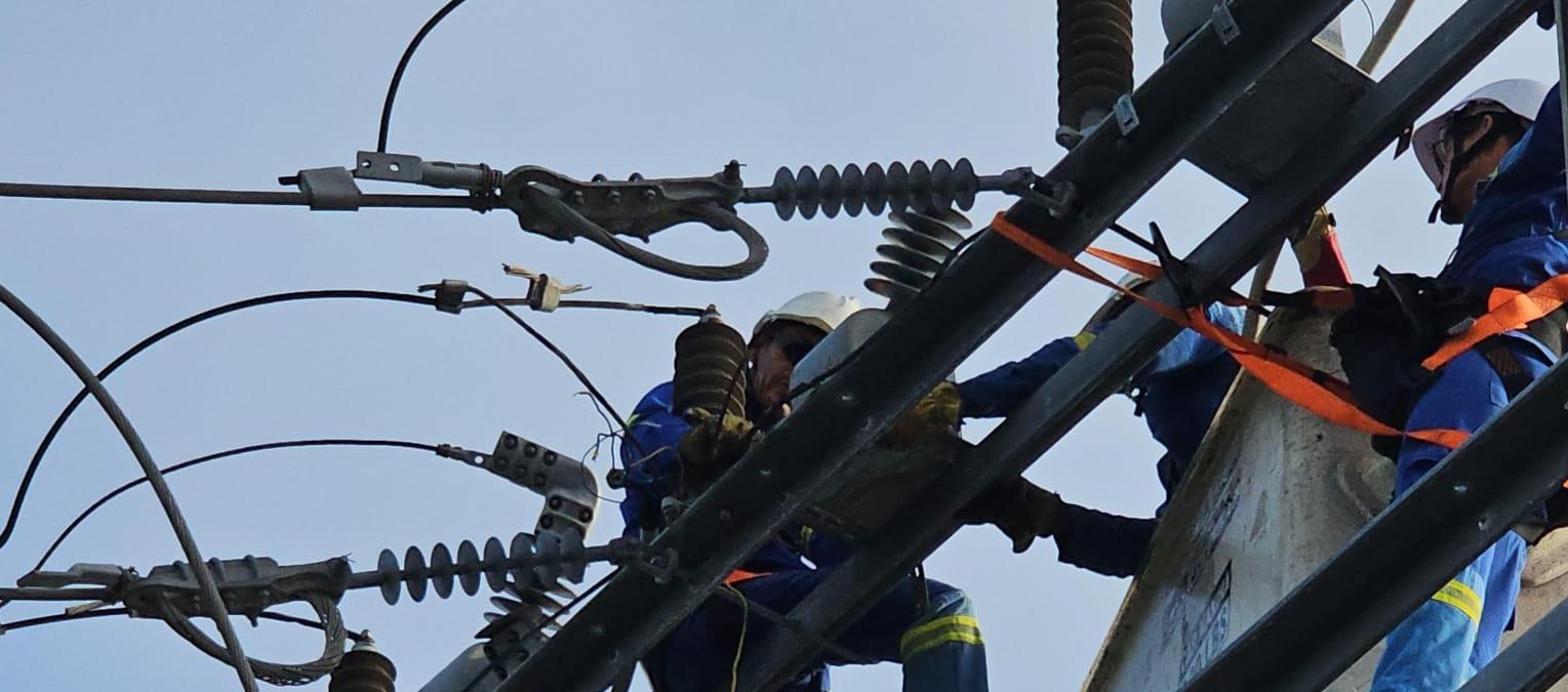 Se discutirá el régimen transitorio especial para la región Caribe. 