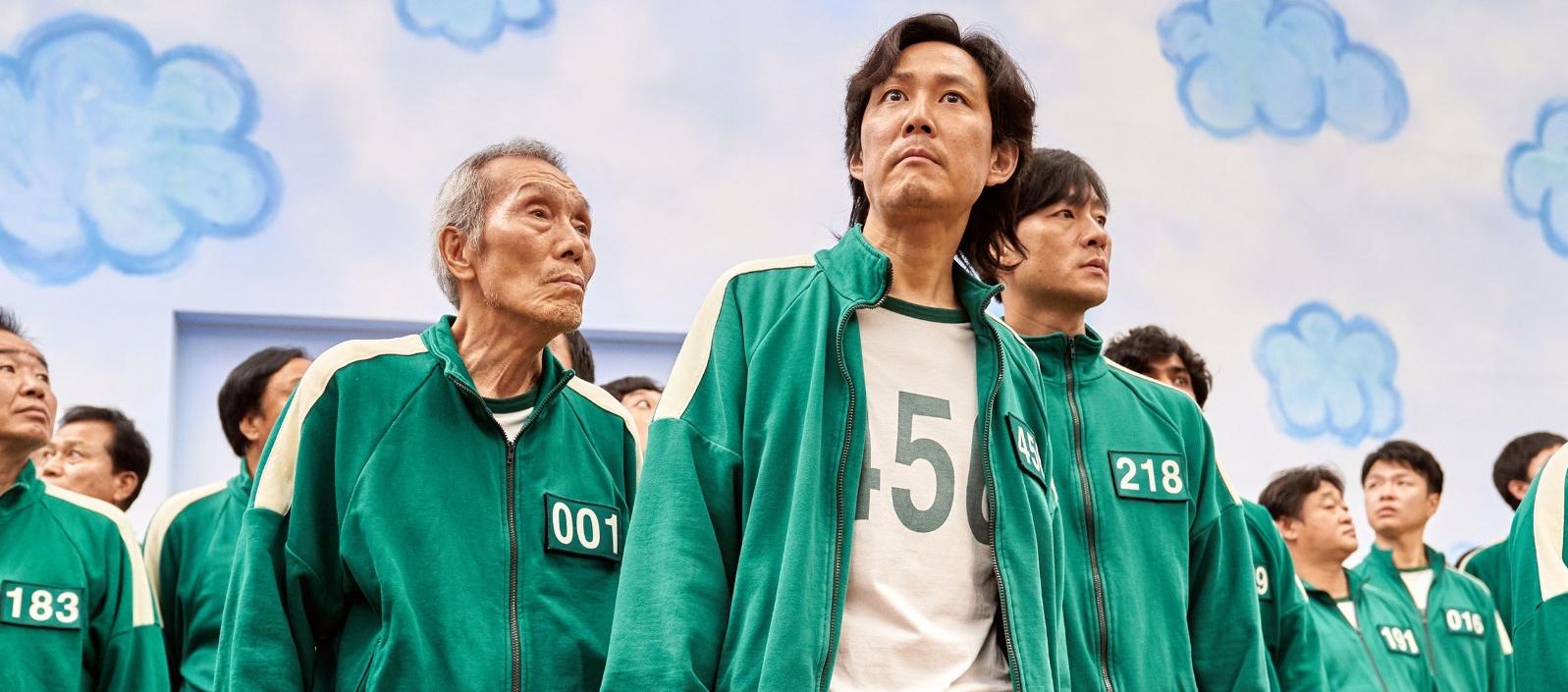 La serie es una de las producciones más vistas de Netflix.