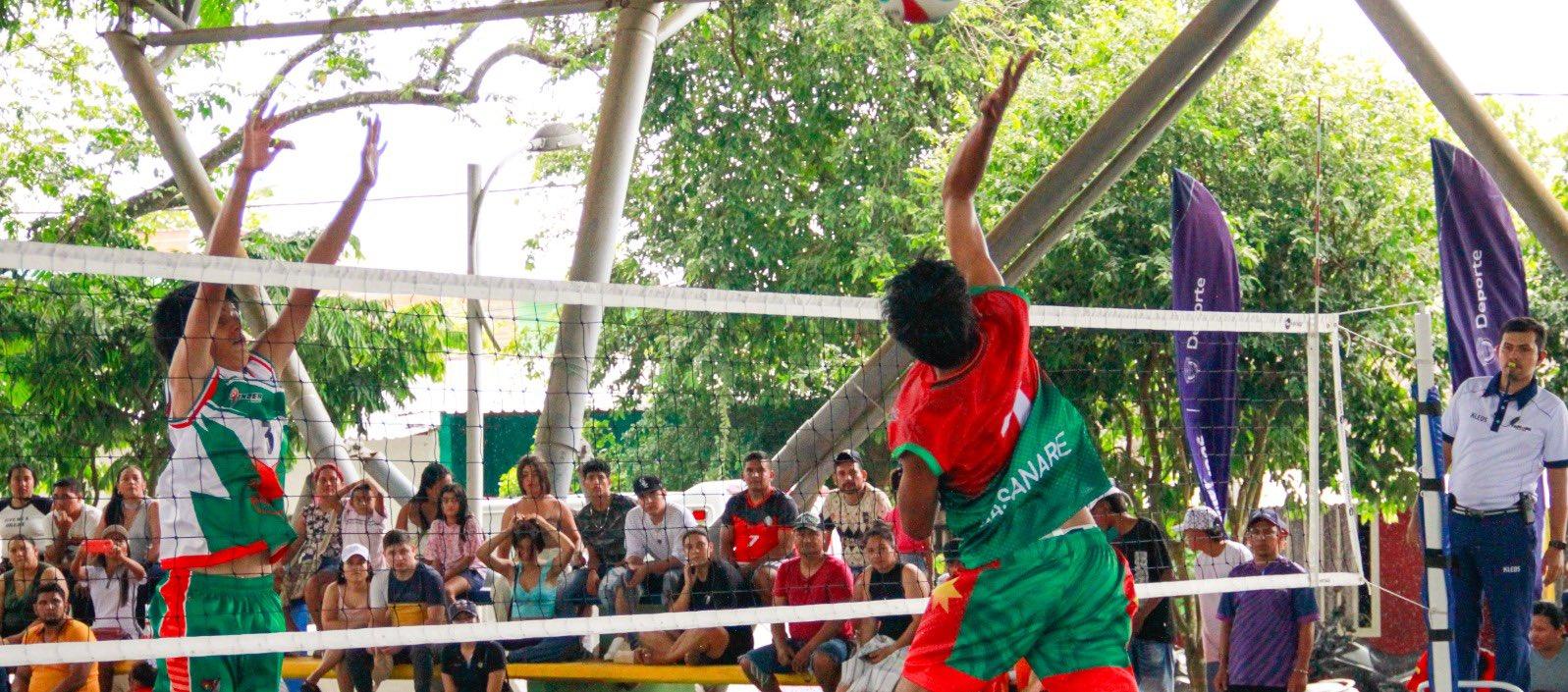 La fase final de los Juegos Intercolegiados se realizará en Medellín y Bogotá. 