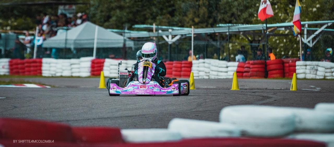 El Gran Premio Rotax del Caribe se iniciará este jueves. 