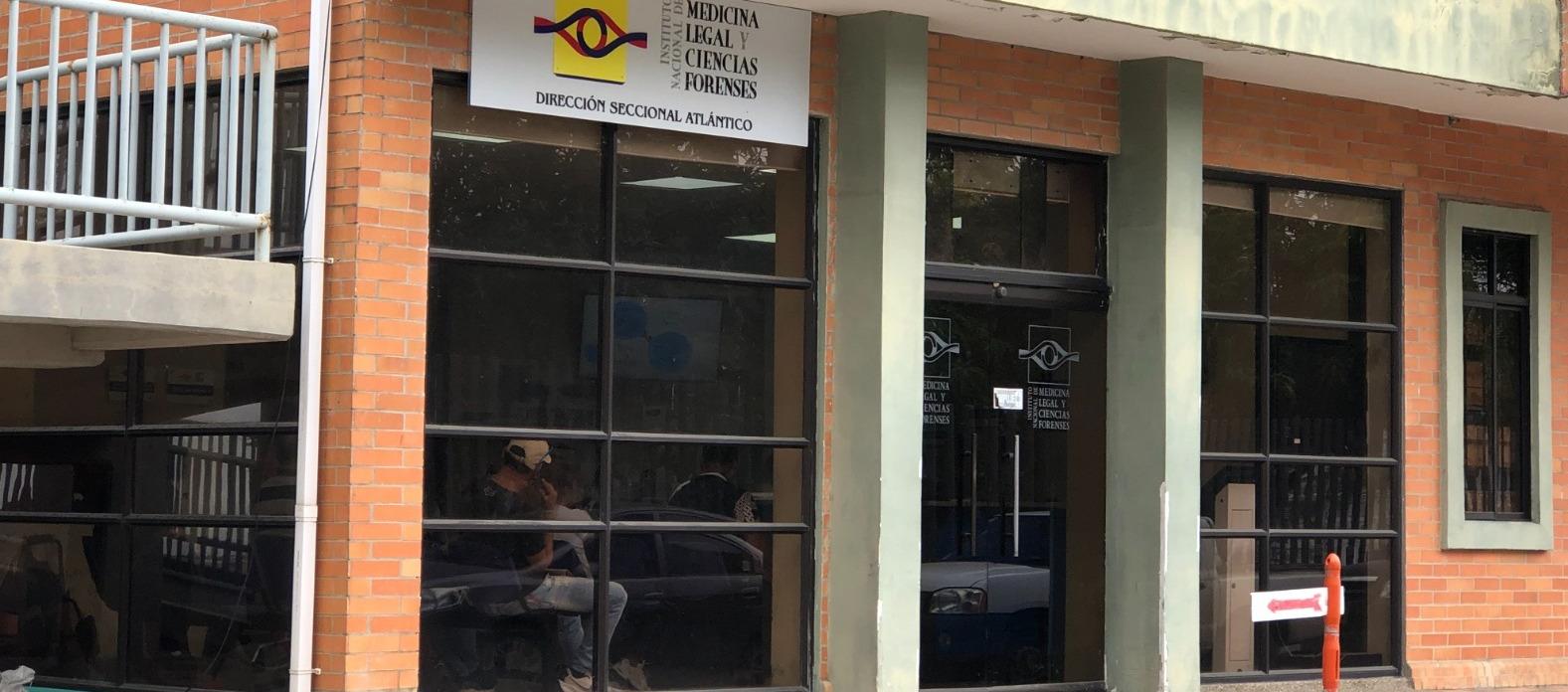 La víctima tenía 25 años.