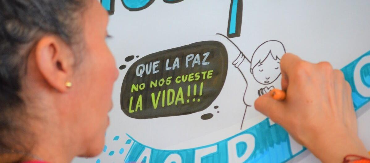 Defensoría pidió a las autoridades investigar con celeridad los casos.