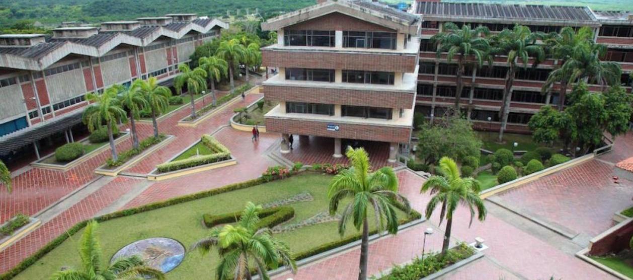 Universidad del Atlántico, sede norte.