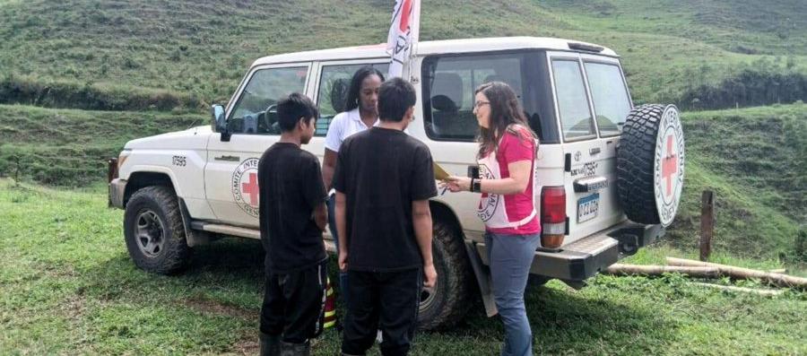 ‘Clan del Golfo’ libera a dos secuestrados, en Valle del Cauca
