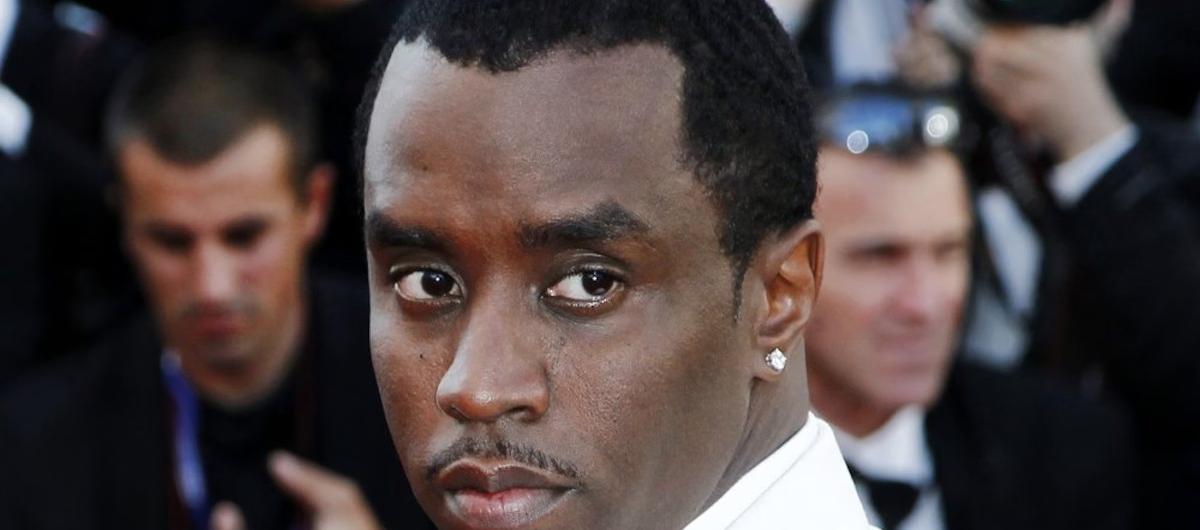 Sean 'Diddy' Combs, más conocido como Puff Daddy.