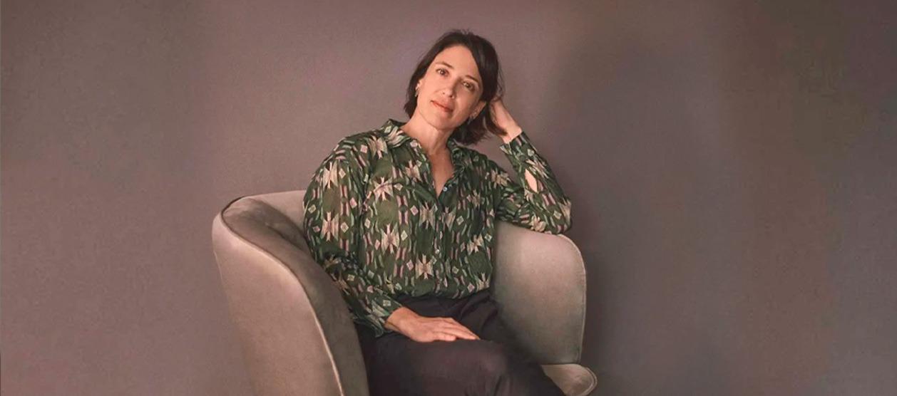 María Ospina Pizano.