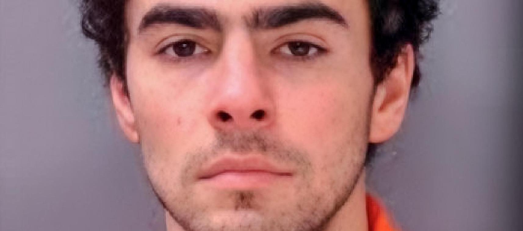 Luigi Mangione está en poder de las autoridades.