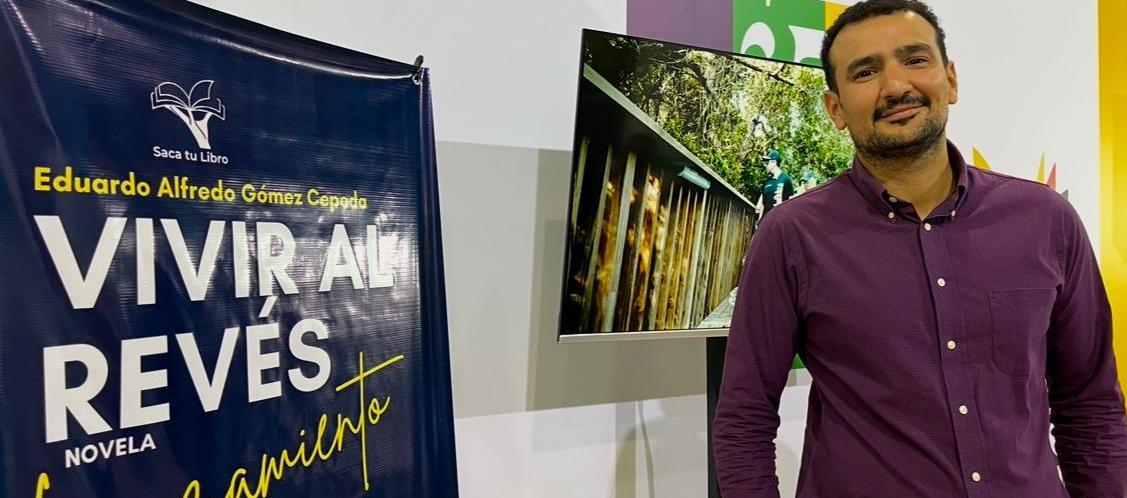  Eduardo Gómez Cepeda.