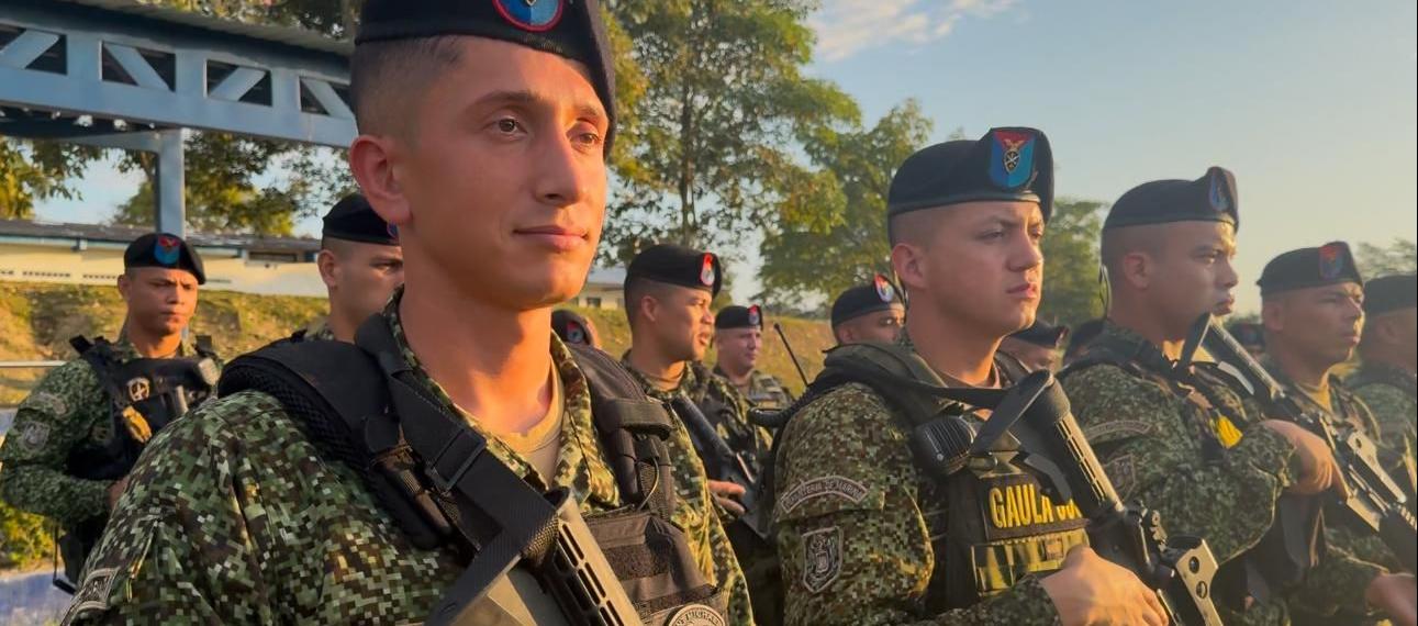 Las autoridades en esta temporada de fin de año buscan fortalecer su área de responsabilidad fluvial.