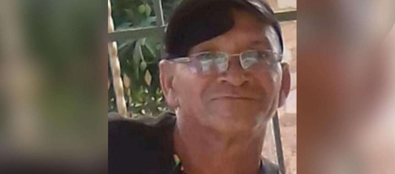 Julio Hernández Rojano.