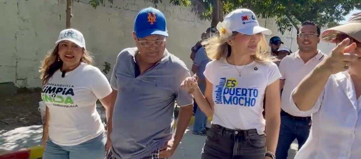 Ana María Aljure, gerente de Ciudad.