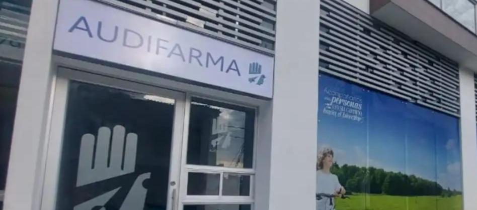 Audifarma.
