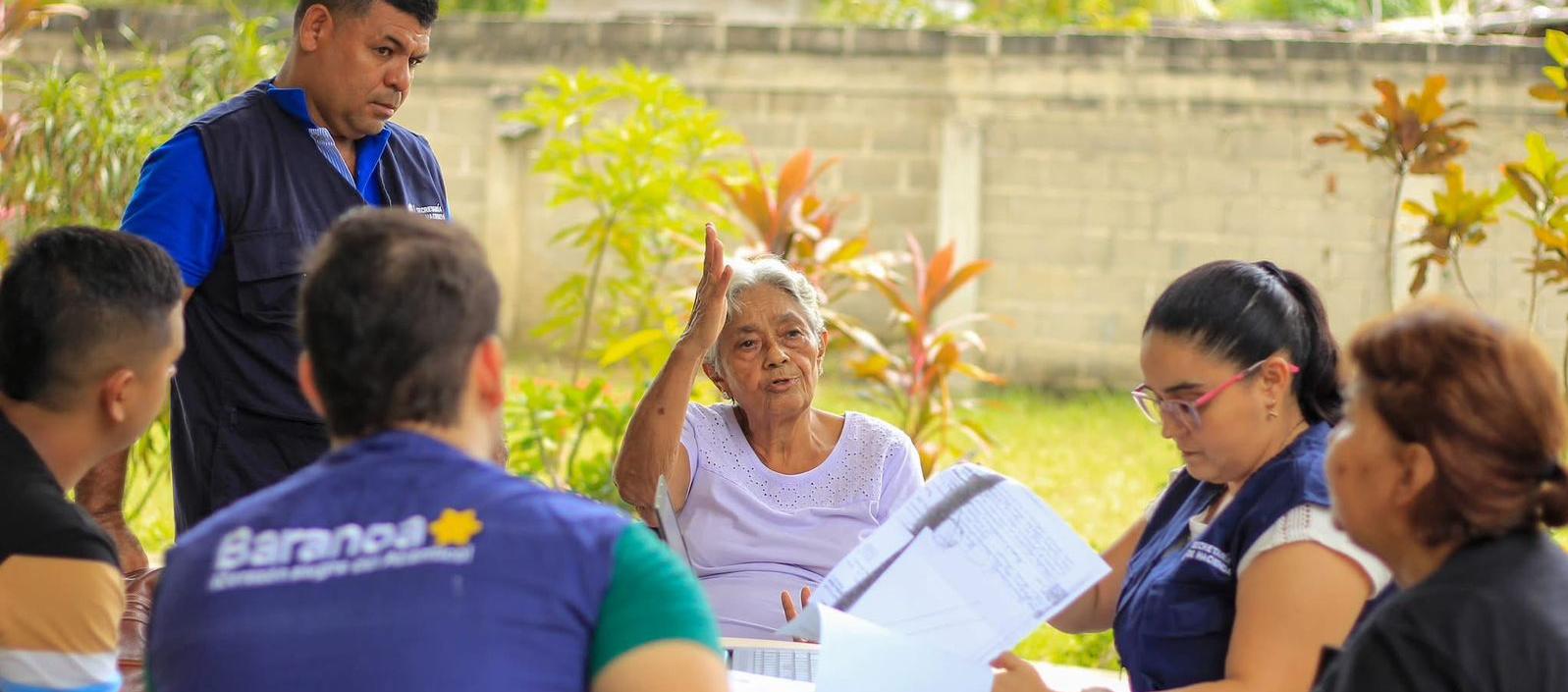 Con el fin de que regularicen sus obligaciones tributarias.
