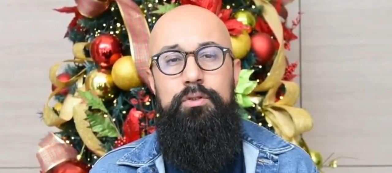 Carlos Carrillo, director de la Ungrd. 