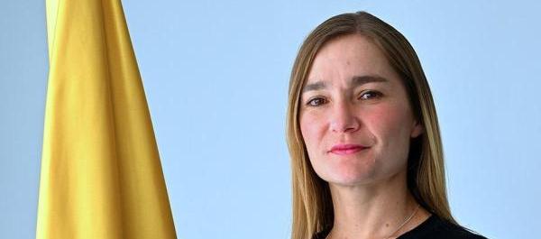 Daniela Gómez Rivas.