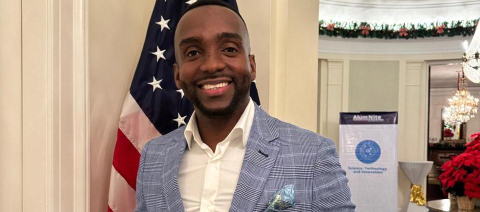 Estefanel Gutiérrez, concejal de Barranquilla.