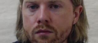 Luke Ford, actor escocés.