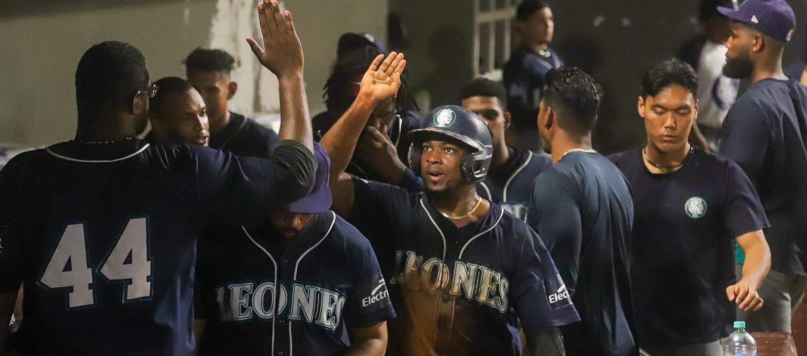 Leones jugará el 'Round Robin' contra Caimanes, Vaqueros y Tigres. 